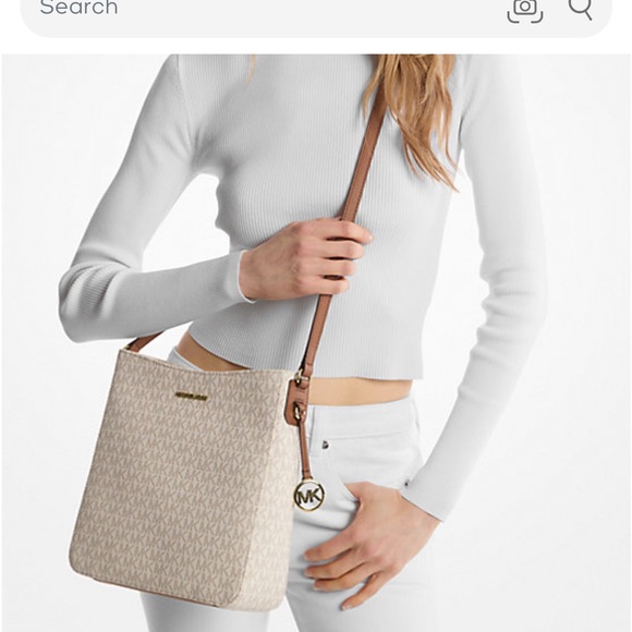 Michael Kors Crossbody Bag - Picture 7 of 7